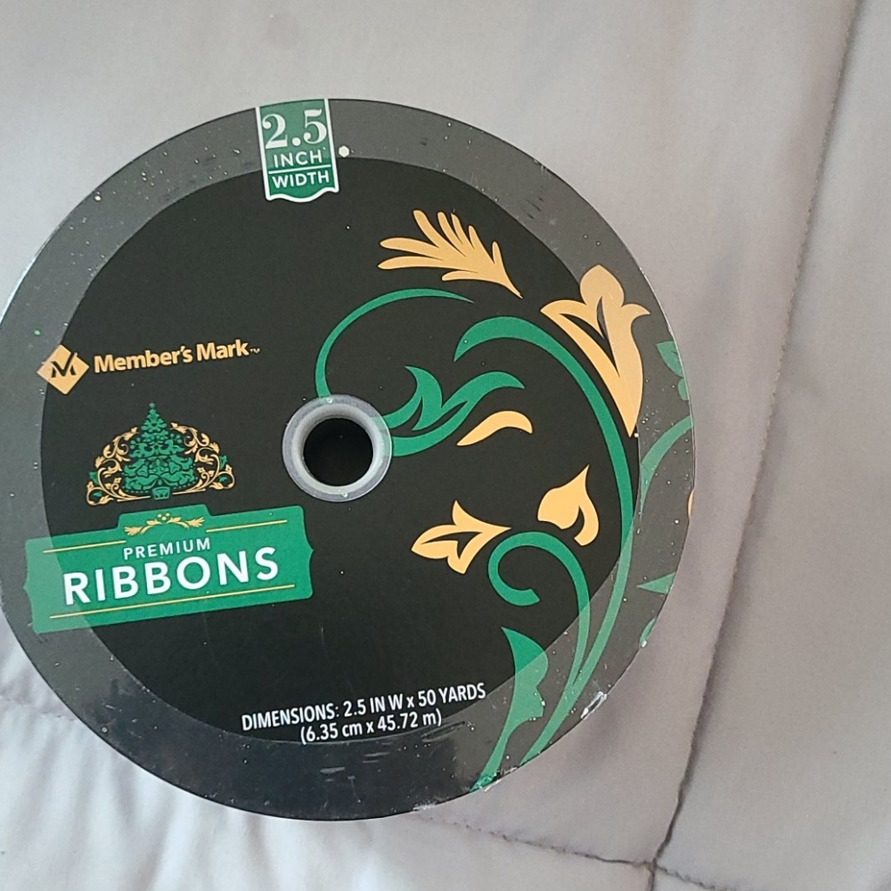 Premium Ribbon - Picture 3 of 3